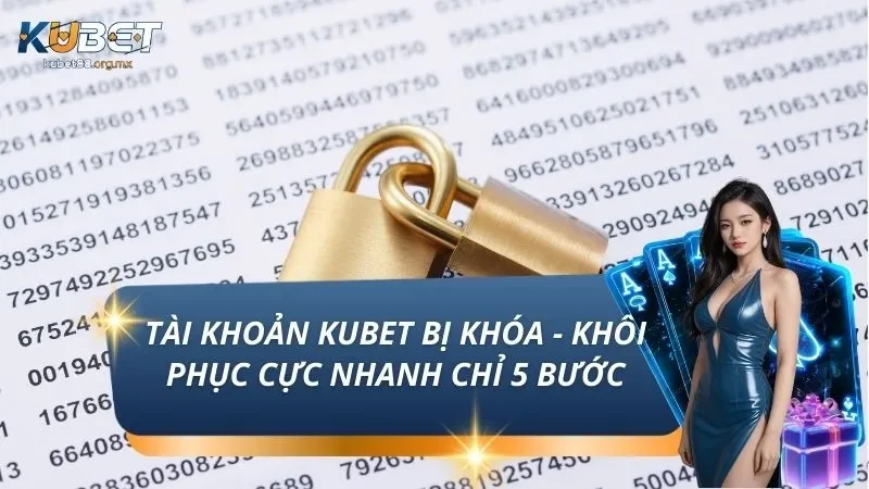 Thực Hư KUBET Lừa Đảo - Sự Thật Đằng Sau Tin Đồn Xôn Xao 2025